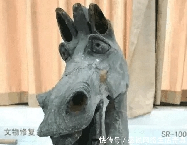  文物|古人们能有多不正经？看到这10个文物你就会忍不住笑出声来