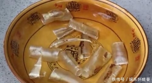  鱼泡|炖鸡时，别加香菇了，加此物，补气养血，提高免疫力，越吃越想吃