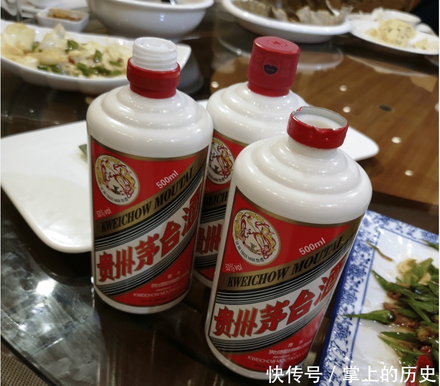 不错|买不起茅台五粮液,试试这几款也不错,不同香型,都是纯粮酒