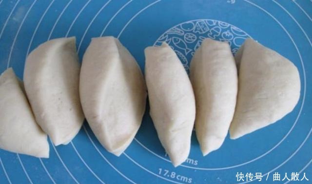 面团|一碗面粉一个鸡蛋,教你在家做麻花,外酥里香