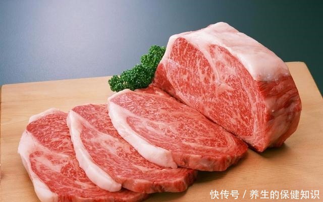 万万不能|冰柜拿出来的冻肉,万万不能用水泡!教你一招,吃起来跟鲜肉相同