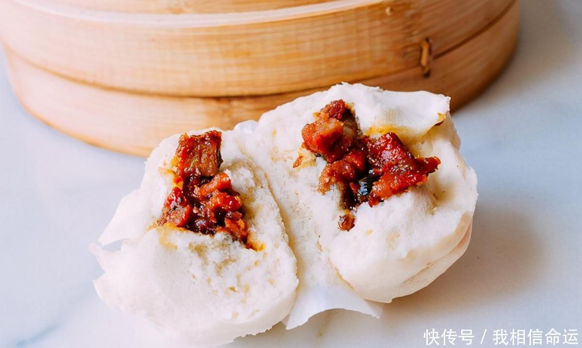 收藏|粤式点心那些事：这份点心清单可以收藏了！