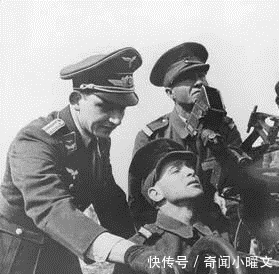 装备|二战德军真正的帮手,这国不仅提供1000万吨石油,还有70万大军