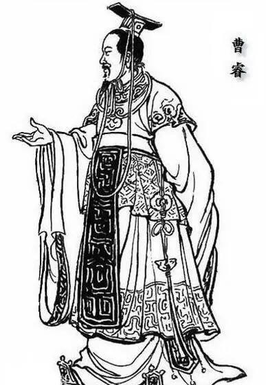 血统|古代有哪些国君可能不是前任亲生的,帝王血统一直存疑