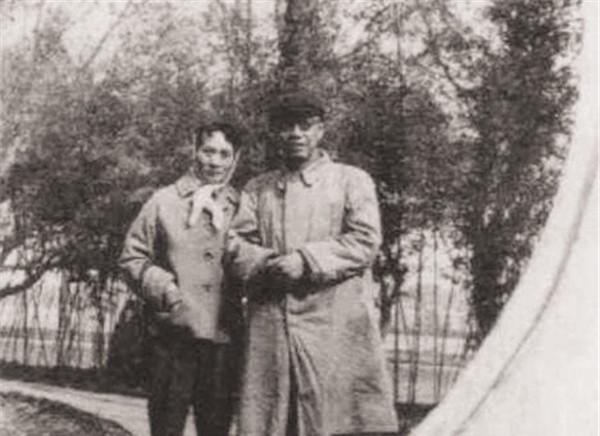 独吞|溥仪病逝后,李淑贤为独吞丈夫的遗产,足足打了十年的官司