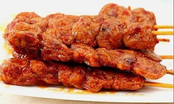 好吃|童年印象中最好吃的6种辣条,90后都吃过,最后一种已经买不到