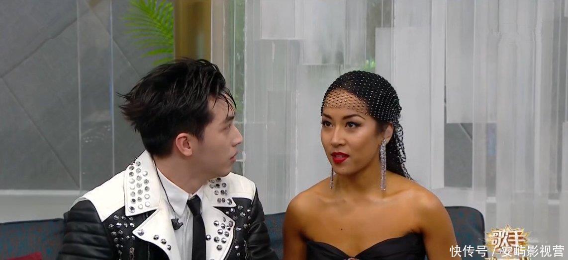 袁娅维|恭喜!华晨宇拿下歌王,袁娅维第二,周深第一轮淘汰被质疑是剧本