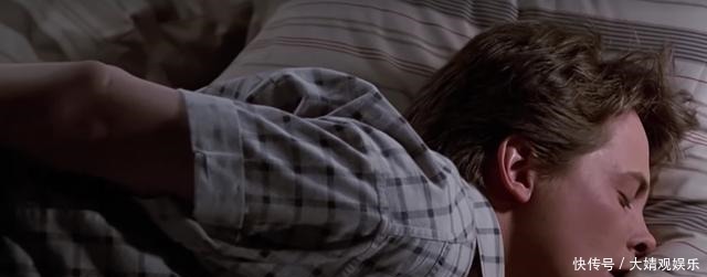  致敬|《回到未来》35年，向影史最牛逼的时间旅行致敬