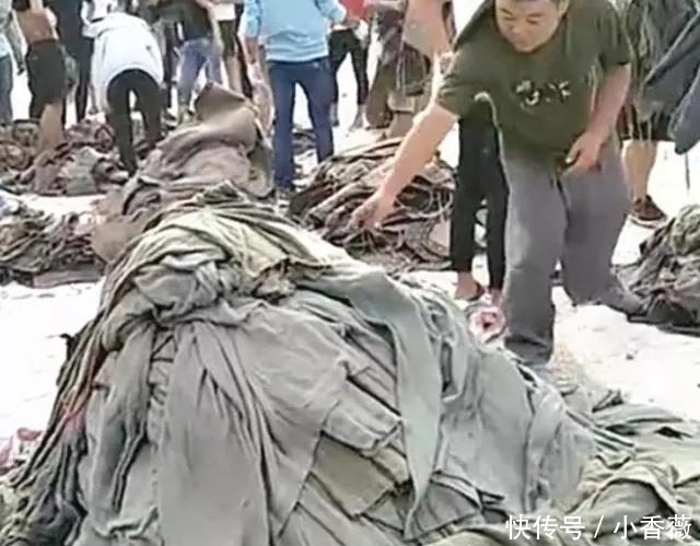 影视拍摄|横店20万临时演员现状:光棍的世界,懒汉的天堂,疯子的乐园