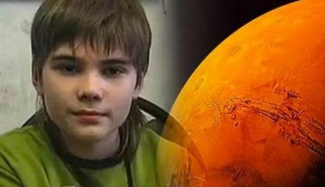 现状|7岁男孩自称来自火星,预言2020年全球将面临灾难,现状如何