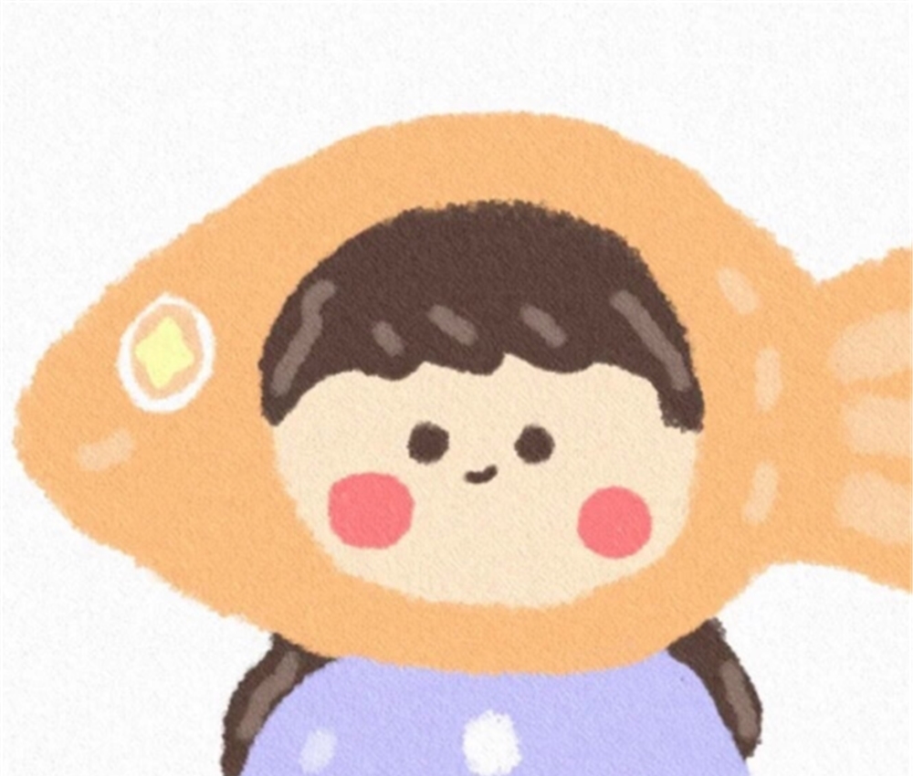 甜丧|甜丧·低糖·动漫情侣头像:在新欢和旧爱里,我选择了爱自己