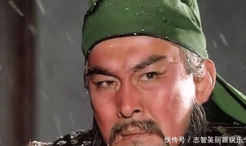 伤害|没有对比才没有伤害,94版《三国演义》有哪些“硬伤”?