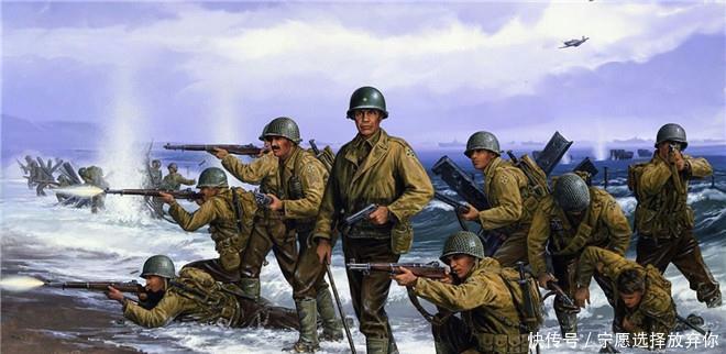 柏林|二战苏军半小时打光1000吨弹药轰炸柏林,进城后发现零伤亡!