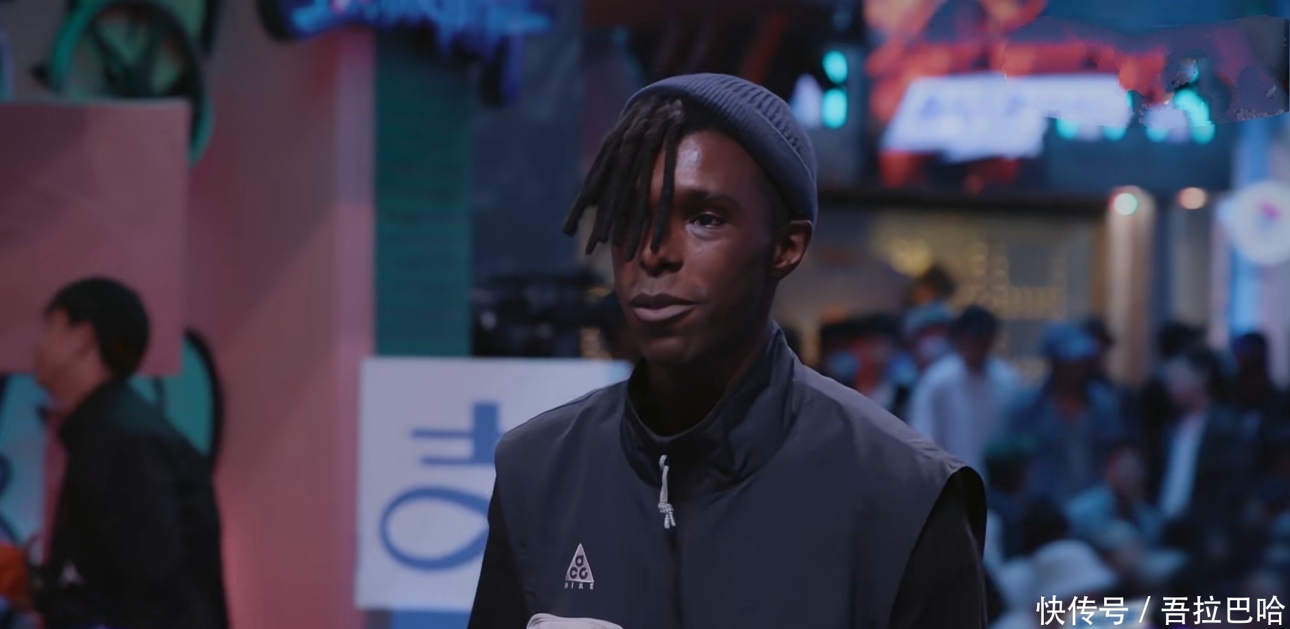 战队|《街舞3》官方已剧透,王一博锁定最强战队,布布大婷杨凯均在列