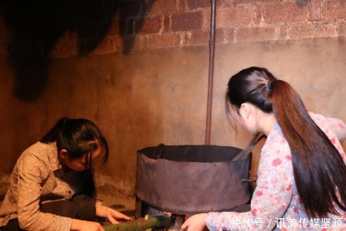 不吃|北方人不敢吃,南方人成箱屯过春节吃,外国友人:饿三天也不吃