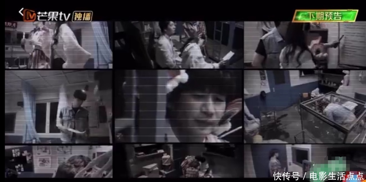  欧皇|邓伦欧皇附体，黄明昊被“贴脸杀”，这期《密逃》笑到脸抽筋