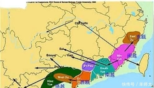 版图|越南的版图为什么那么狭长