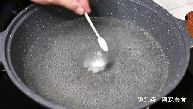  要记住|饭店的凉拌土豆丝为啥那么好吃技巧全在这，爽脆入味，一学就会