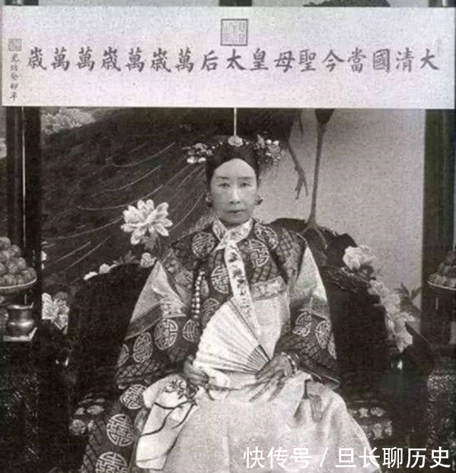 挪用|甲午战争战败，都怪慈禧挪用了海军军费，世人都冤枉这个女人了