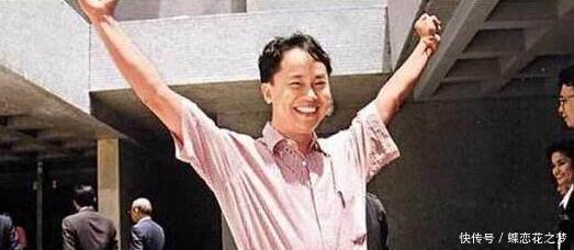  享受|张子强一生抢获20亿，分给此人7500万，他却“无福享受”！