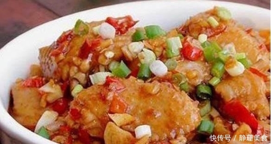  美味|几道简单美味的家常菜，食材简单味道却不一般，家人都爱吃