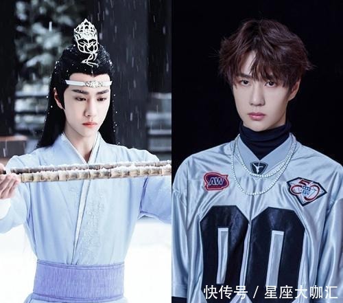 主持人|没有主持人资格证,认不全明星嘉宾,《天天向上》王一博受质疑