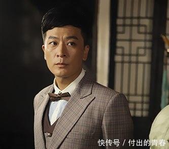 郑乾坤|赵金虎迎娶阿梅,赵舒城与其断绝关系!