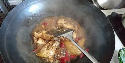  花雕酒|立秋后，牛肉鱼肉都不如它，我家隔天吃一回，家人精神饱满过三伏