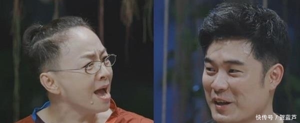 生活|向往的生活大结局,老舅长英齐唱心火烧,网友:没有下一季了?