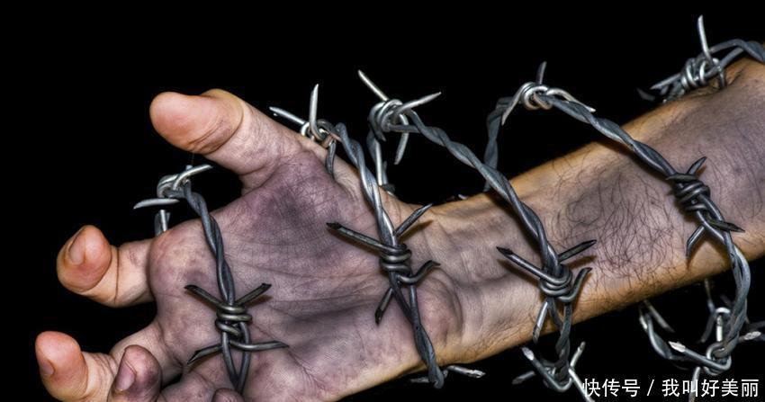 退化|今人为何没古人力气大 今人身上一处比古人发达, 却有三处退化了!