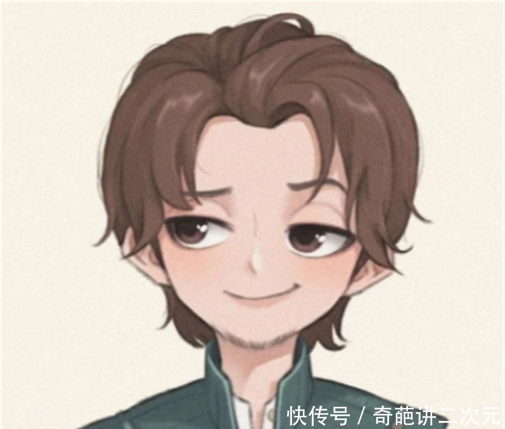 张张|VIP·二次元·动漫情头,张张“超隐蔽”,秀儿都已经换上了