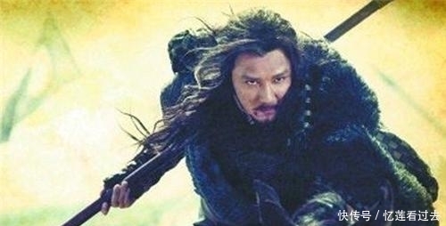 王侯将相|“双瞳孔”的眼睛有何不同？千年来仅8人拥有，不是帝王就是将相