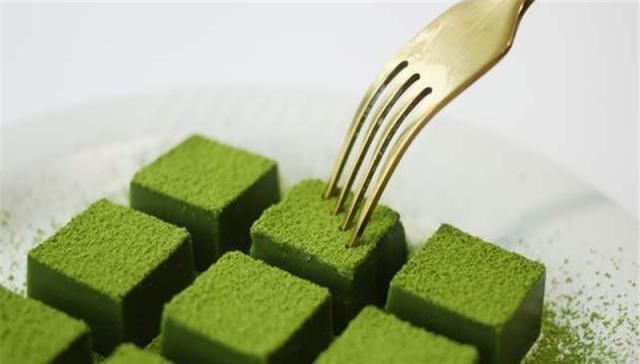 种暖萌|盘点4种暖萌的甜品,尤其最后一种,堪称少女心的收割机