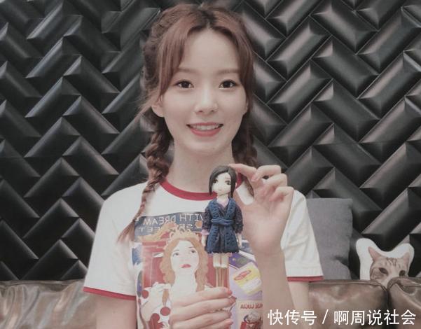 陈卓璇|《创造营2020》来了个最牛选手,搭档肖战走红,出道4年来势汹汹