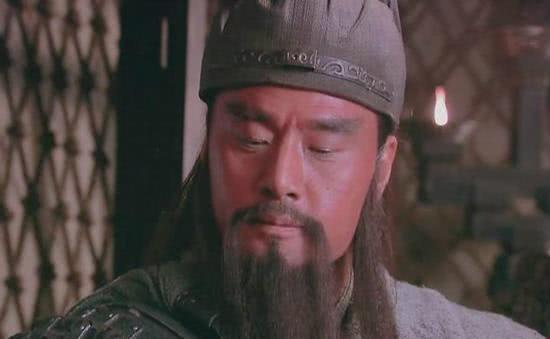 关羽|徐晃一生最耻辱的一场单挑:低估了对手,二十回合就被击败