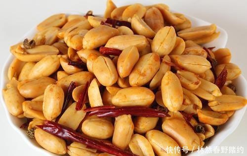  美味|大厨教你几道下酒菜，美味诱人，解馋下饭，招待客人倍有面子