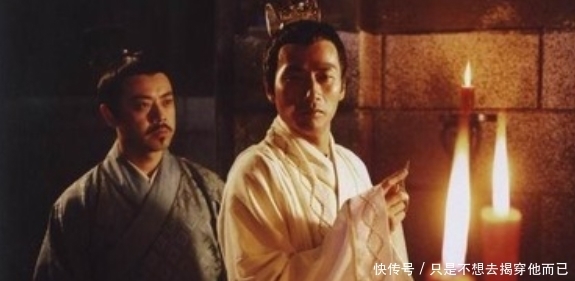 皇帝|明朝特大奇案，锦衣卫宣判王爷和母妃通奸，皇帝下令杀人焚尸