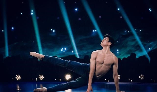 风暴|开门红!!!《舞蹈风暴》第二季到底是什么神仙节目啊