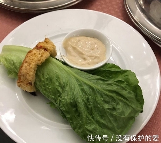 吸引|吸引顾客靠创意,我一定是吃了顿假饭