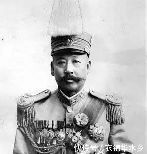 摄行大总统职|民国38年一共多少总统? 最短才任职9天