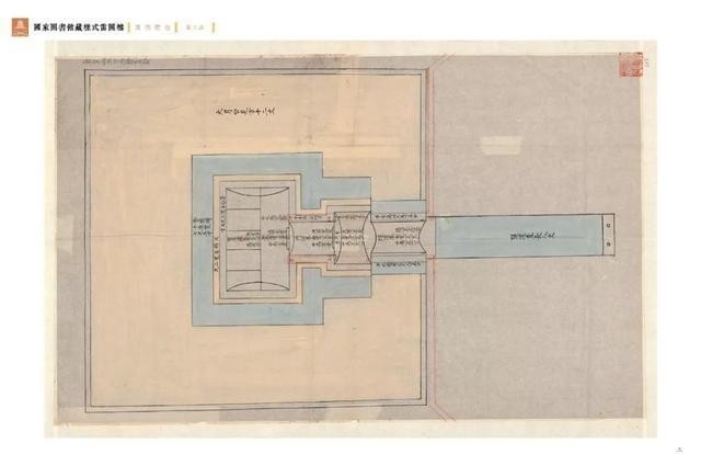 清西陵全域|告诉您,清西陵是如何设计的?