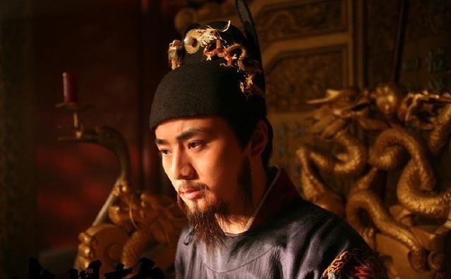 皇帝|崇祯皇帝为什么最后选择了自杀这六点大错值得警醒