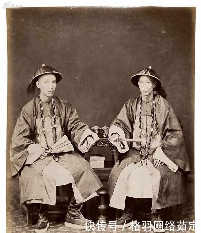 还可以|清朝“正一品官”的待遇有多好,放到现代,谁都想要!