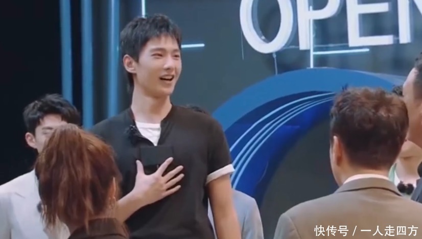 元气|《元气满满的哥哥》开播,王耀庆套路吴昕,而杨洋自爆交过女友