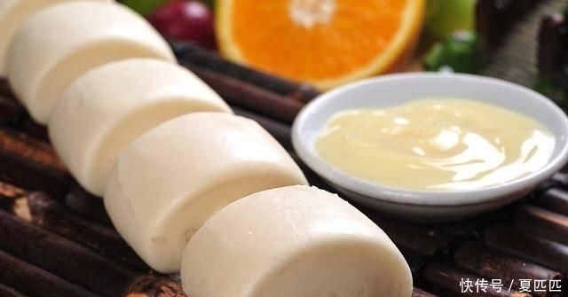  烙饼|不管蒸馒头还是烙饼，发面只加酵母是大忌！加这2样，分分钟溢盆