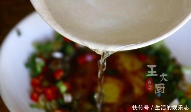 简单|土豆丝蒸蛋,你吃过吗,简单又营养,吃过一定会喜欢