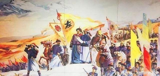 清廷|康熙时就感受到了西方火器的威力,大清为何始终没学习!