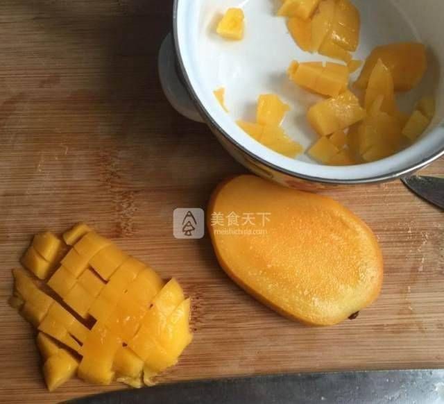 鼎力|在家就可以做的水果乳酪派,吃货们的鼎力推荐