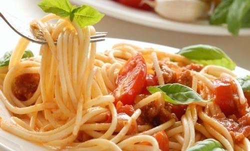 关键|在家做番茄意大利面时,这两点是关键,否则面不好吃不入味