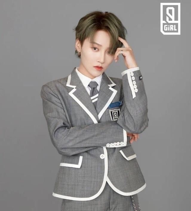  头衔|青你2最仙门面出炉了刘雨昕独占两个头衔，喻言和谢可寅也不赖